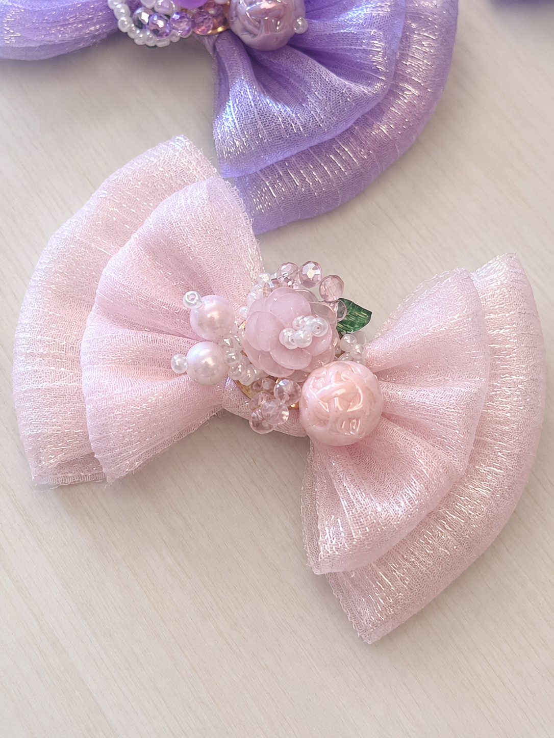 【CB260641】 🌸Fleur de Perle（フルール・ド・ペルル）🌸