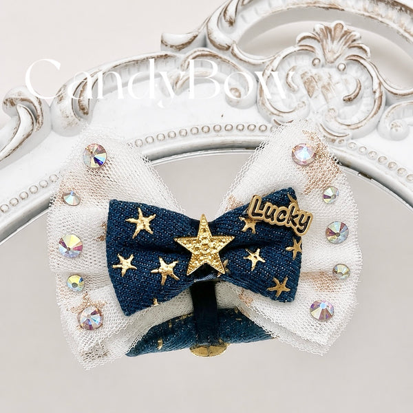 【CB260619】 ⭐ Lucky Star（ラッキースター）