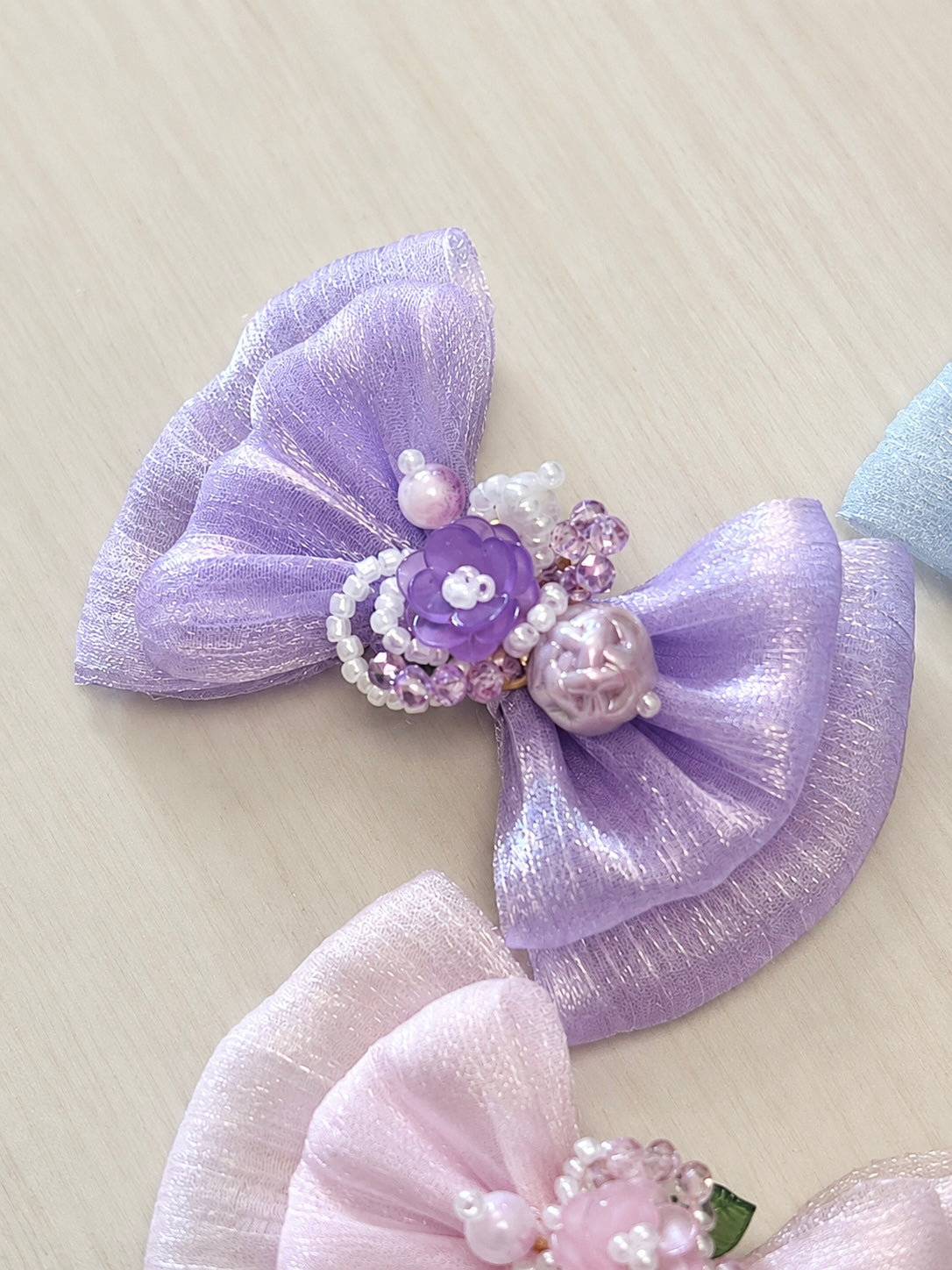 【CB260641】 🌸Fleur de Perle（フルール・ド・ペルル）🌸