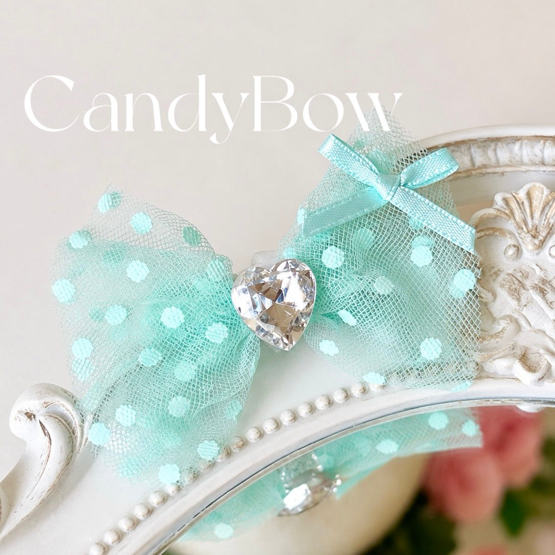 【CB260514】🍃 Mint Sorbet Prabaretta