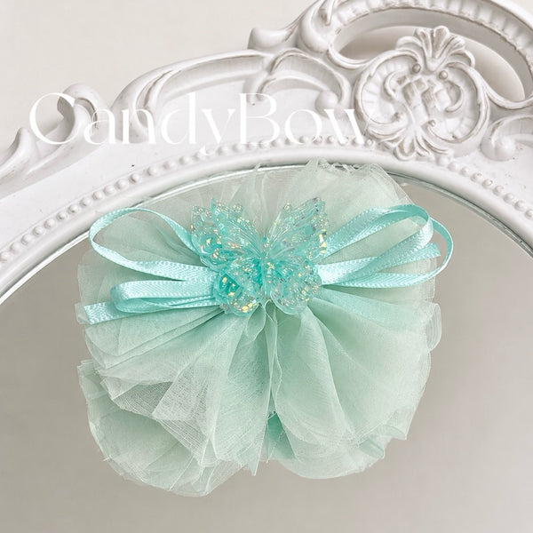 【CB260525】🧚Fairy Mint（フェアリーミント）プラバレッタ