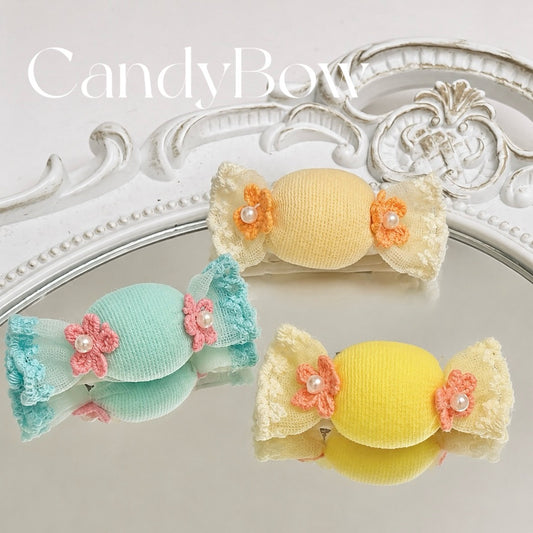 【CB260529】🍬Petit Candy（プティキャンディ）プラバレッタ