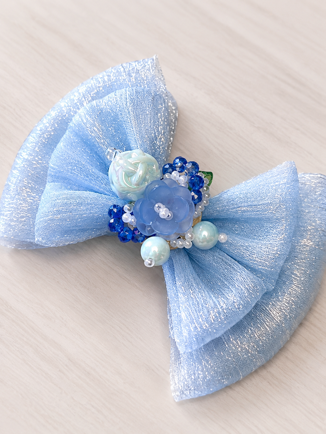 【CB260641】 🌸Fleur de Perle（フルール・ド・ペルル）🌸