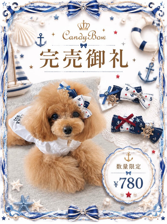 ⚓ Marine Voyage（マリンボヤージュ）